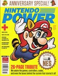 Issue #260 - 25 Years of NES (newsstand)