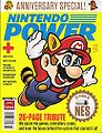Issue #260 - 25 Years of NES (newsstand)