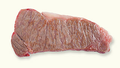 Scan of a cooked steak
