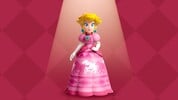 Special Cowgirl Dress in Princess Peach: Showtime!