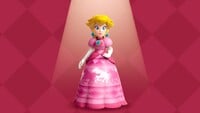 Special Cowgirl Dress in Princess Peach: Showtime!