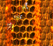 Rambi Rumble (Donkey Kong Country 2) - Super Mario Wiki, the Mario ...