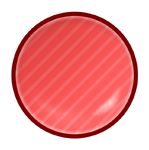 The Red Space from Super Mario Party