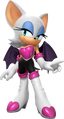 Rouge the Bat