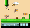 World 3-4 (Super Mario Bros. 3) from Super Mario Bros. 3