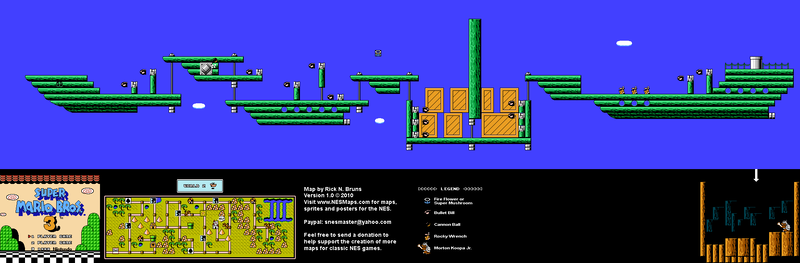 File:SMB3 World 2-airship Map.png