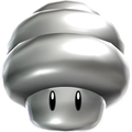 Spring Mushroom