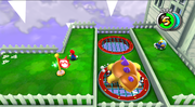 Flip-Flopping in Flipsville - Super Mario Wiki, the Mario encyclopedia