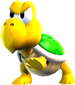 Koopa Troopa (Green)