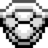 A Dry Bones Shell in the Super Mario World style from Super Mario Maker 2