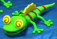 Image of a Gecko from the Nintendo Switch version of Super Mario RPG