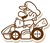 Super Nintendo World App Image