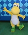 Yellow Yoshi[a] Super Mario Land