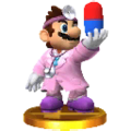 Dr. Mario (Alt.)