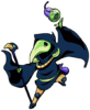 Plague Knight spirit from Super Smash Bros. Ultimate.