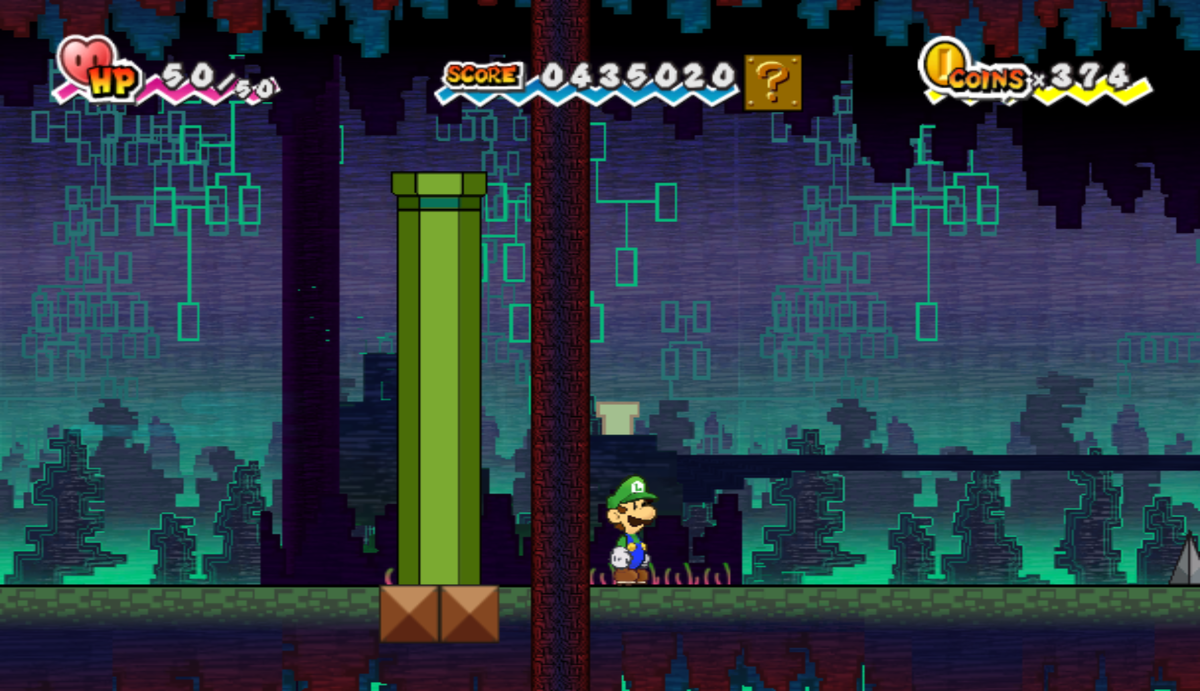 File:The Underwhere Block 10.png - Super Mario Wiki, the Mario encyclopedia