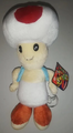 2002 Play By Play plush