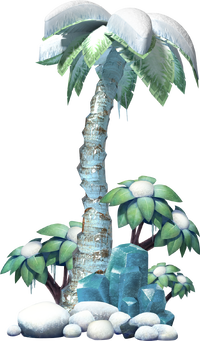Tree Artwork (alt) - Donkey Kong Country Tropical Freeze.png