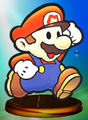 203: Paper Mario
