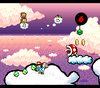 Welcome To Cloud World from Super Mario World 2: Yoshi's Island