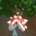 Yoshi and the Mysterious Book (queen)