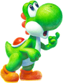 Yoshi