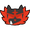 Stock icon from Super Smash Bros. Ultimate