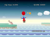 Balloon Trip