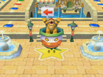 Grand Canal event from Mario Party 7