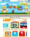 The first European episode on the 3DS eShop.