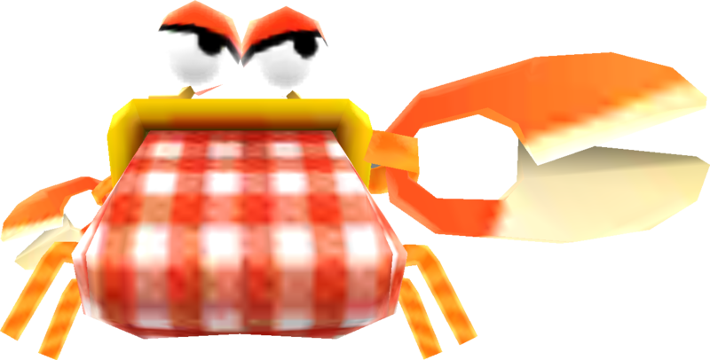 File:Clawdaddy Poochy and Yoshi's Woolly World.png