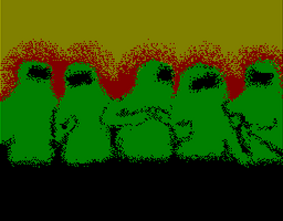 The Aliens