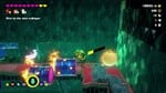 One of Radiance Layer's Banandium Gems
