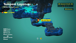 Where to find Fragmentone