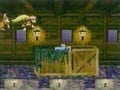 Donkey Kong Country 2: Diddy's Kong Quest screenshot