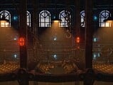 Render of a Mekanos factory level