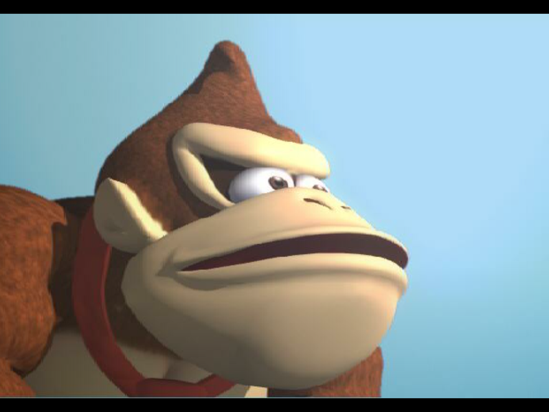 File:Donkey Kong Face MP4.png