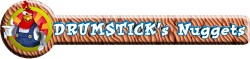 Drumstick's Nuggets