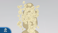 TV (Whipped Cream)