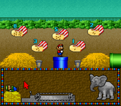 Category:Mario's Early Years! Fun with Numbers images - Super Mario ...
