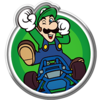 User:MariusM/Badges - Super Mario Wiki, The Mario Encyclopedia