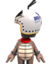 Morton Mii Racing Suit from Mario Kart Tour