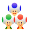 Icon for Multiplayer in Mario Kart Tour