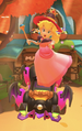 Mario Kart Tour (Halloween)