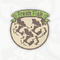 A sticker in Mario Kart World