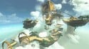 Great ? Block Ruins in Mario Kart World