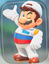 Mario Mechanic outfit from Mario Kart World