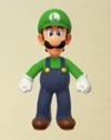 Luigi in Mario Party Superstars