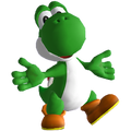 Yoshi