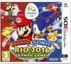 Pre-release European box art of Mario & Sonic at the Rio 2016 Olympic Games (3DS)